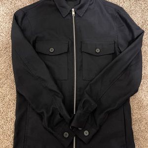 H&M Slim Fit Coat